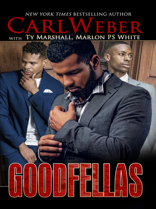 Title details for Goodfellas by Carl Weber - Available